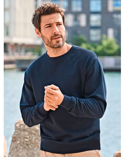 POWER SWEATSHIRT TJ5100