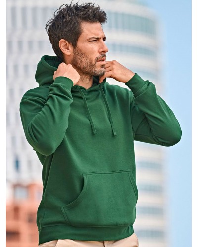 POWER HOODIE TJ5102
