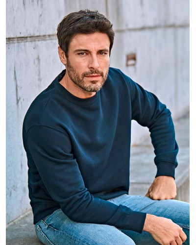 UNISEX HEAVY SWEATSHIRT TJ5429