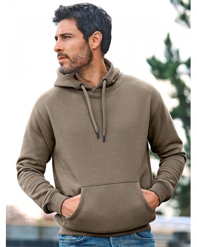 HOODED SWEATSHIRT TJ5430