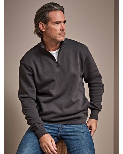 HALFZIP SWEATSHIRT TJ5438