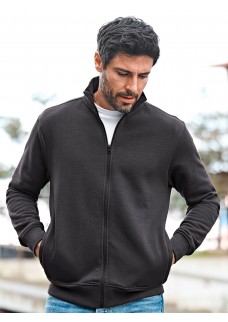 FULL ZIP CARDIGAN TJ5440