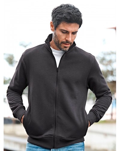 FULL ZIP CARDIGAN TJ5440