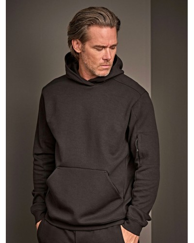 ATHLETIC HOODED SWEAT TJ5702