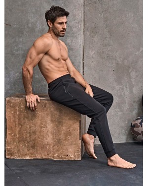 ATHLETIC PANTS TJ5708