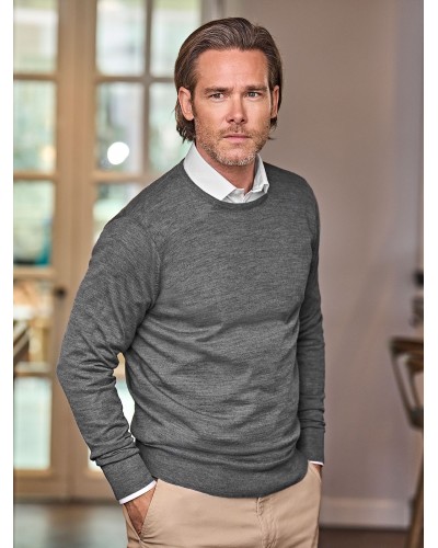 MENS CREW NECK TJ6000
