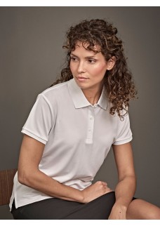 WOMENS CLUB POLO TJ7001