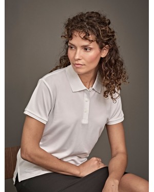WOMENS CLUB POLO TJ7001