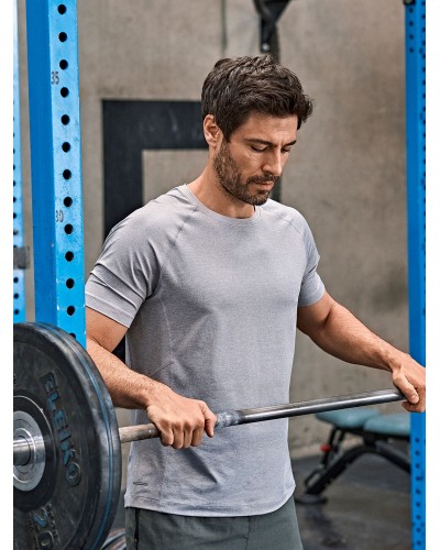 MENS COOLDRY TEE TJ7020