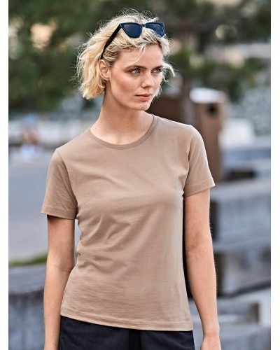 LADIES SOFT TEE TJ8050