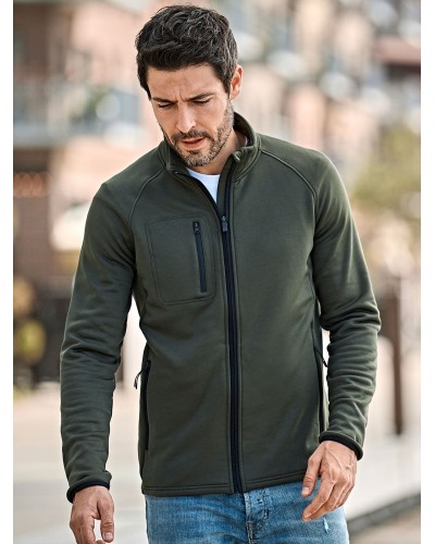 STRETCH FLEECE TJ9100