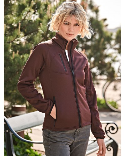 WOMENS STRETCH FLEECE TJ9101