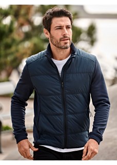 HYBRID-STRETCH JACKET TJ9110