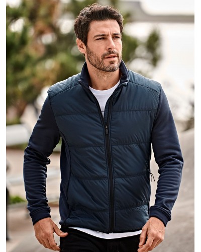 HYBRID-STRETCH JACKET TJ9110