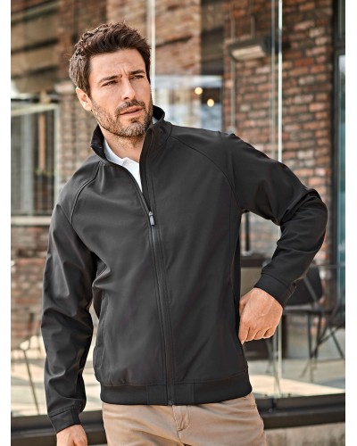 CLUB JACKET TJ9602