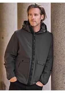 URBAN ADVENTURE JACKET TJ9604