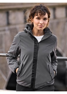 WOMEN URBAN ADVENTURE JACKET TJ9605