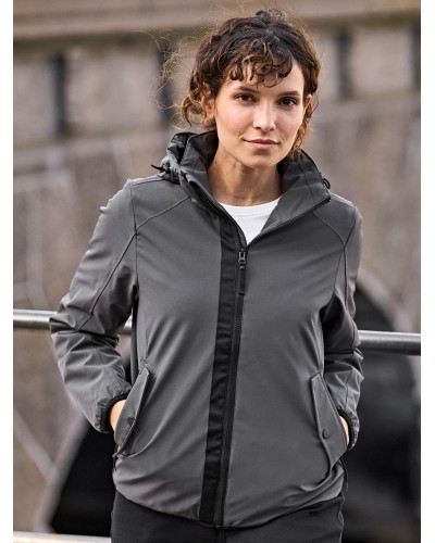WOMEN URBAN ADVENTURE JACKET TJ9605