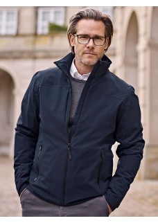 ALL WEATHER JACKET TJ9606