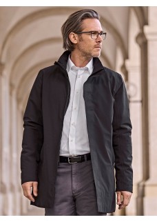 ALL WEATHER PARKA TJ9608