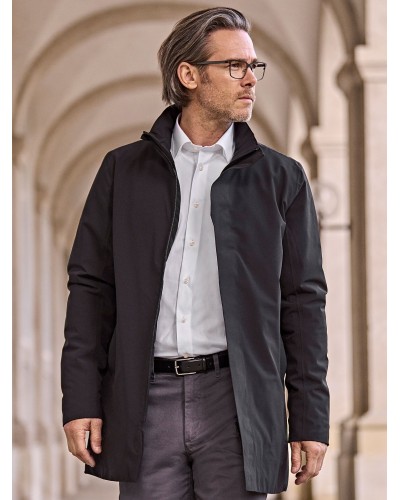 ALL WEATHER PARKA TJ9608