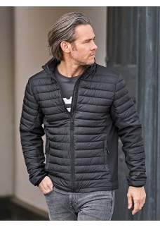 CROSSOVER JACKET TJ9626