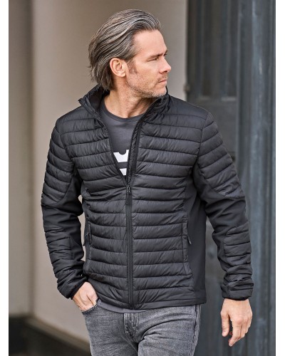 CROSSOVER JACKET TJ9626