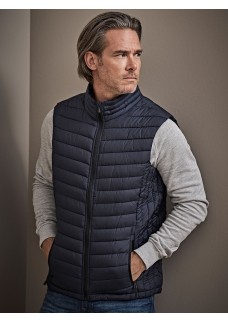 ZEPELIN BODYWARMER TJ9632