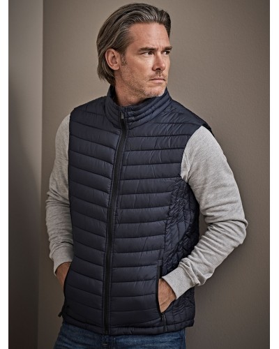 ZEPELIN BODYWARMER TJ9632