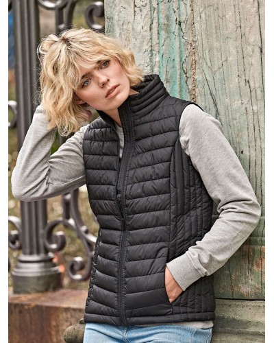 LADIES ZEPELIN VEST TJ9633