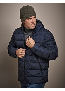LITE HOODED JACKET TJ9646