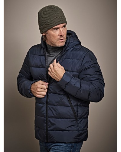 LITE HOODED JACKET TJ9646