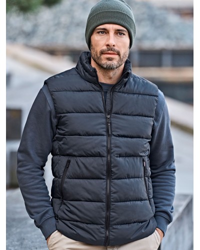 LITE BODYWARMER TJ9648