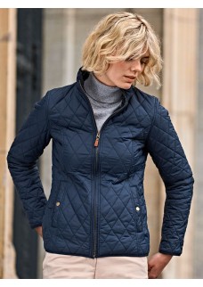 LADIES RICHMOND JACKET TJ9661
