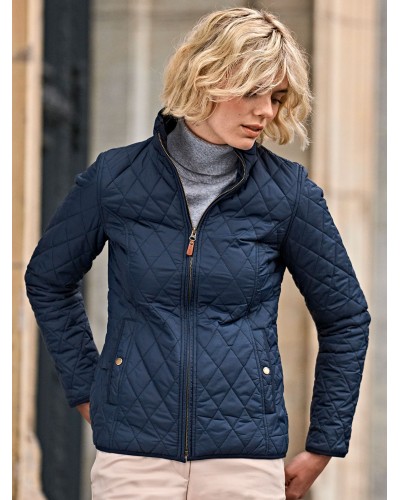 LADIES RICHMOND JACKET TJ9661