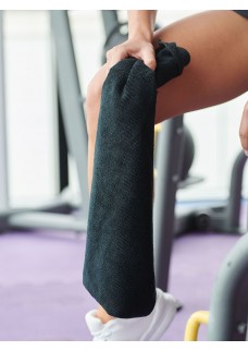 MICROFIBRE SPORTS TOWEL 30X110 CM TC017