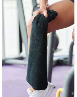 MICROFIBRE SPORTS TOWEL 30X110 CM TC017