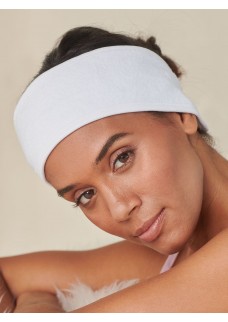 FASCIA PER CAPELLI PER TRATTAMENTI VISO TC062