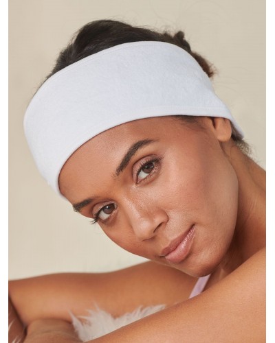 FASCIA PER CAPELLI PER TRATTAMENTI VISO TC062