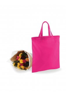 BAG FOR LIFE - SHORT HANDLES W101S