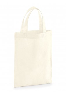 COTTON PARTY BAG FOR LIFE W103