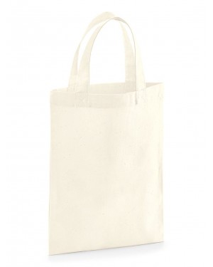 COTTON PARTY BAG FOR LIFE W103