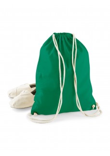 COTTON GYMSAC W110