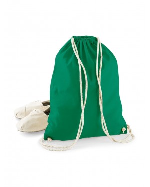 COTTON GYMSAC W110