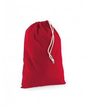 COTTON STUFF BAG M W115M