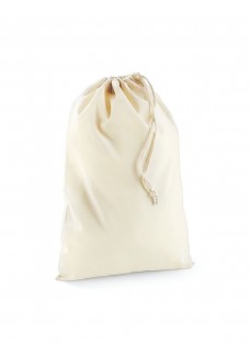 COTTON STUFF BAG S W115S