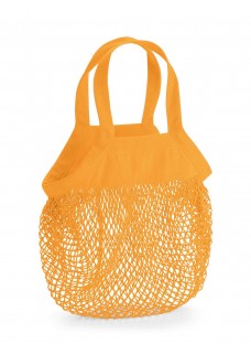 ORGANIC COTTON MINI MESH GROCERY BAG W151