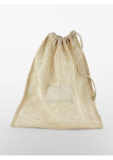 ORGANIC COTTON MESH SACKS W155L