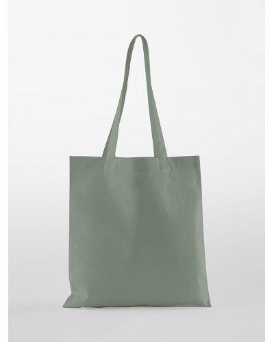 ORGANIC COTTON INCO. BAG FOR LIFE W161