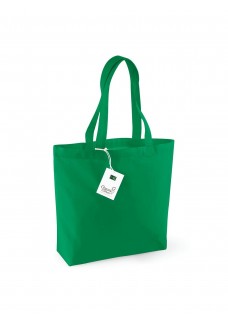 ORGANIC COTTON SHOPPER W180